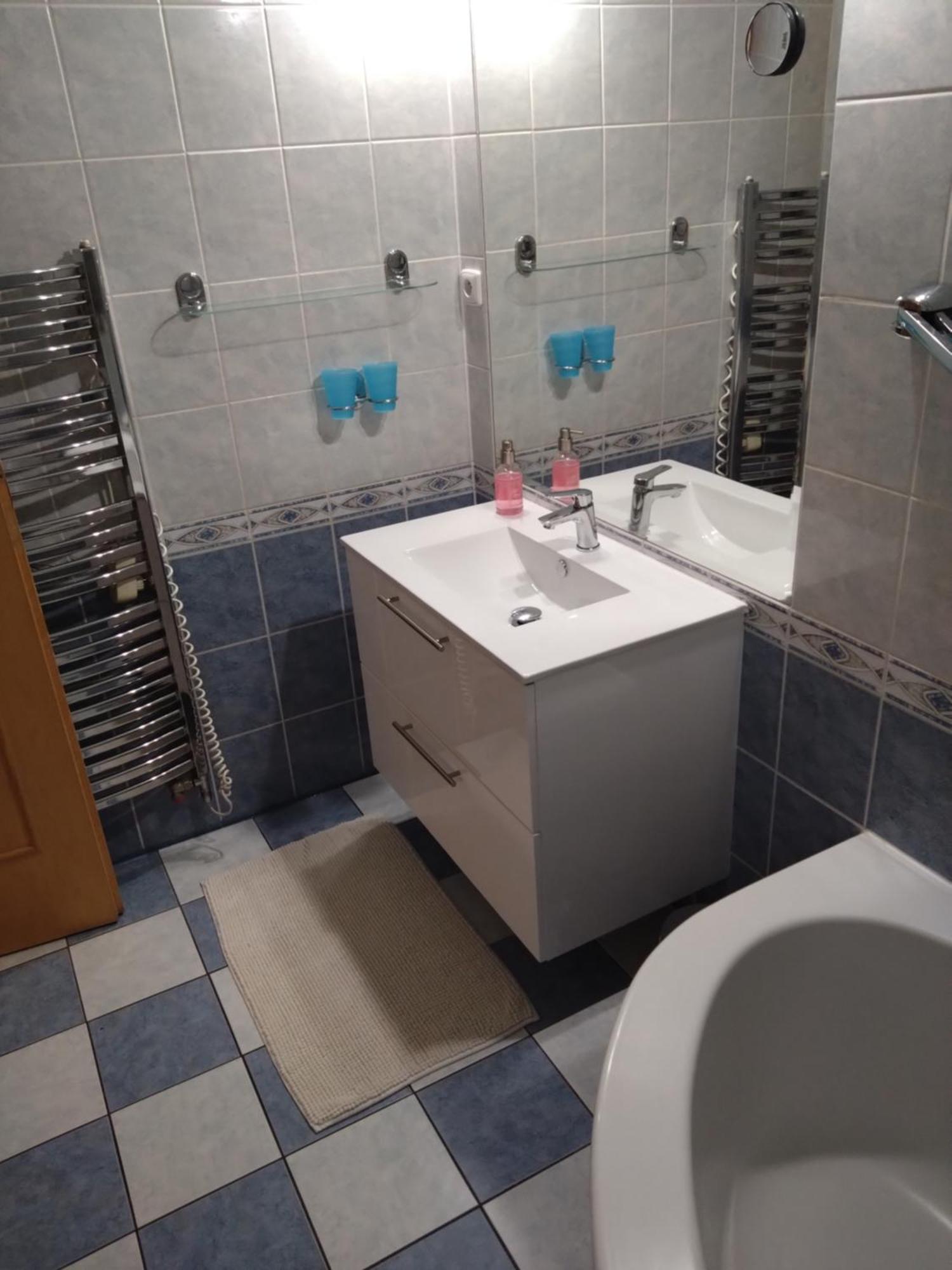 Apartmán Bílé domky Lednice Exteriér fotografie