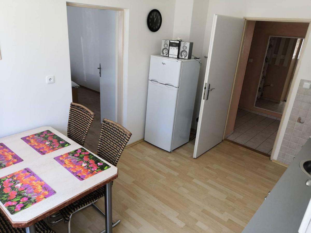 Apartmán Bílé domky Lednice Exteriér fotografie