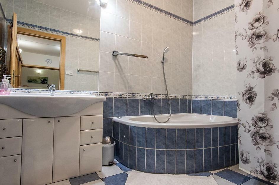 Apartmán Bílé domky Lednice Exteriér fotografie